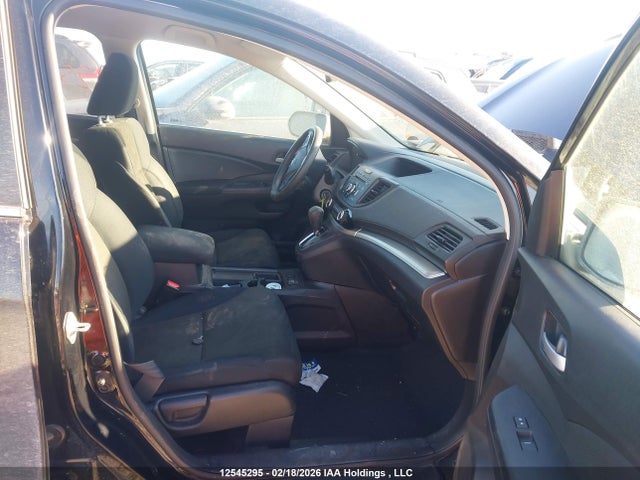 2HKRM3H35GH003324 Honda CR-V LX