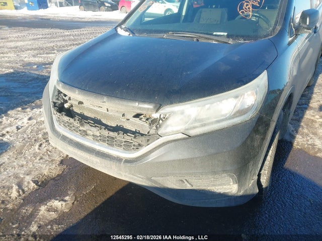 2HKRM3H35GH003324 Honda CR-V LX