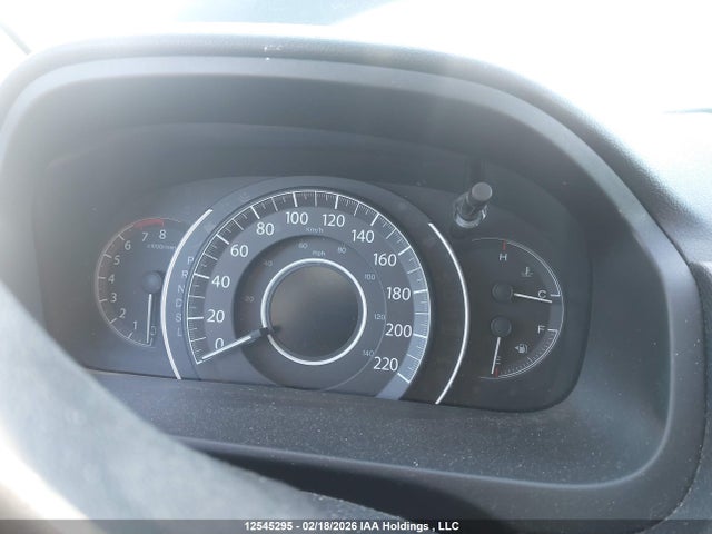 2HKRM3H35GH003324 Honda CR-V LX