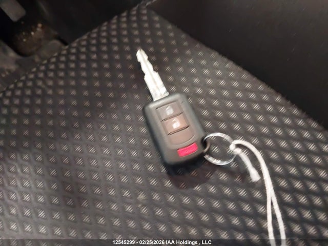 Aukcja sprzedaży 2020 Mitsubishi Outlander Es/ex/ex-l, vin: JA4AZ2A31LZ607727, numer aukcji: 12545299