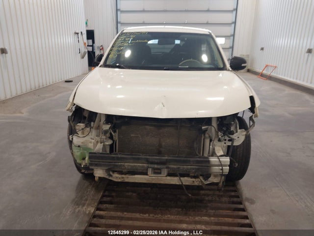 Aukcja sprzedaży 2020 Mitsubishi Outlander Es/ex/ex-l, vin: JA4AZ2A31LZ607727, numer aukcji: 12545299