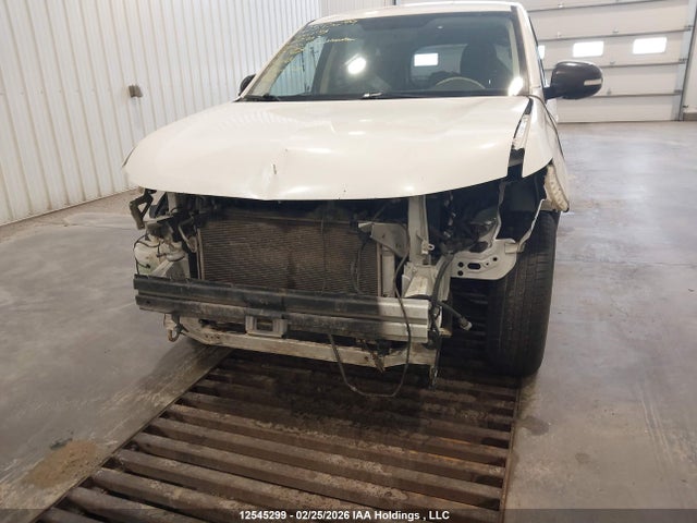 Aukcja sprzedaży 2020 Mitsubishi Outlander Es/ex/ex-l, vin: JA4AZ2A31LZ607727, numer aukcji: 12545299