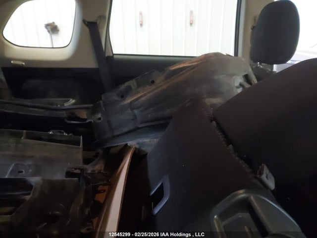Aukcja sprzedaży 2020 Mitsubishi Outlander Es/ex/ex-l, vin: JA4AZ2A31LZ607727, numer aukcji: 12545299
