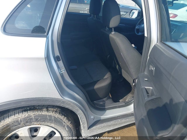 JA4AJUAU6RU608468 Mitsubishi RVR ES