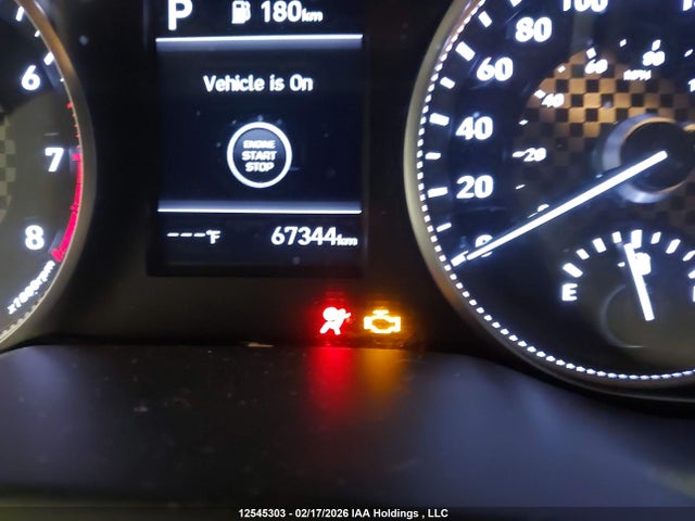 2020 Hyundai Elantra Preferred With Sun And Safety Package Auto Ivt მანქანა იყიდება აუქციონზე, vin: KMHD84LF4LU944250, აუქციონის ნომერი: 12545303