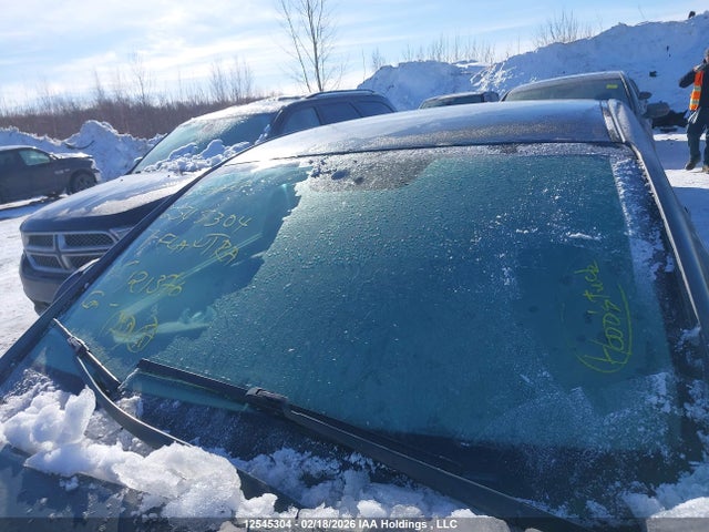 KMHD84LFXHU121376 Hyundai ELANTRA GL