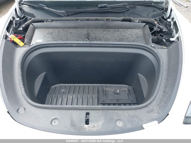Aukcja sprzedaży 2023 Tesla Model Y Long Range, vin: LRWYGDEE5PC028800, numer aukcji: 12545307