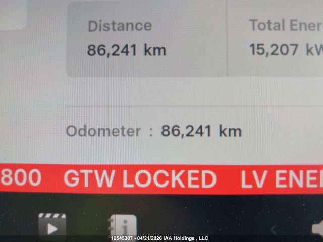 Aukcja sprzedaży 2023 Tesla Model Y Long Range, vin: LRWYGDEE5PC028800, numer aukcji: 12545307