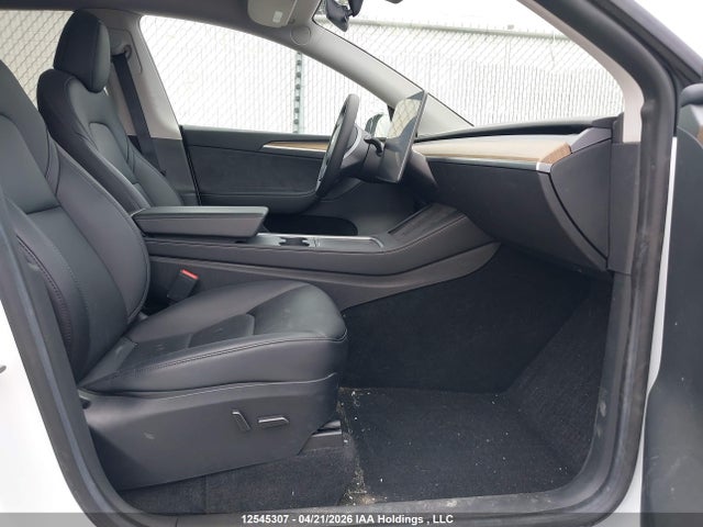 Aukcja sprzedaży 2023 Tesla Model Y Long Range, vin: LRWYGDEE5PC028800, numer aukcji: 12545307
