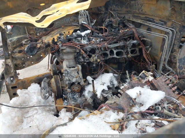 5TFUX4EN7FX031965 Toyota Tacoma Access Cab
