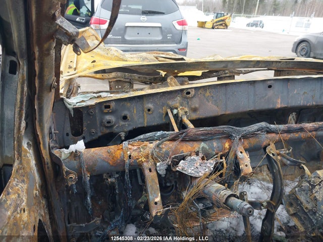 5TFUX4EN7FX031965 Toyota Tacoma Access Cab