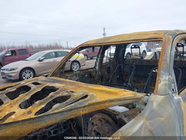 5TFUX4EN7FX031965 Toyota Tacoma Access Cab
