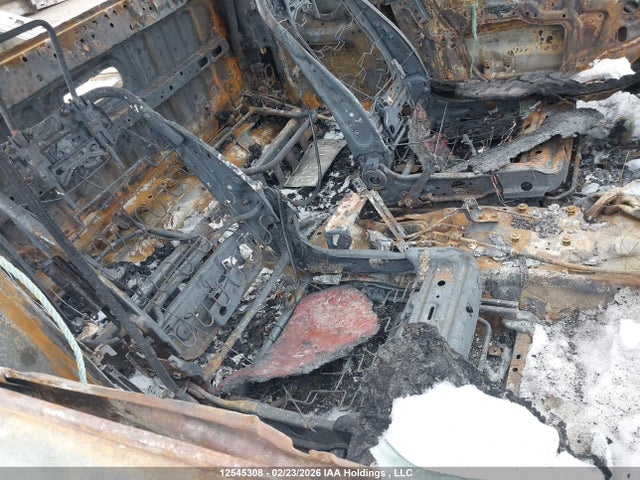 5TFUX4EN7FX031965 Toyota Tacoma Access Cab