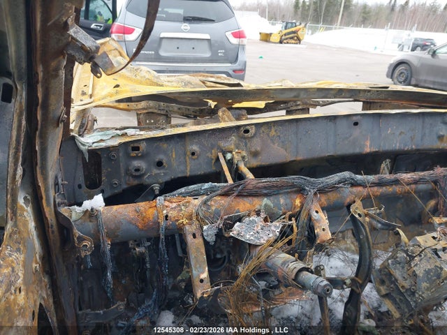 5TFUX4EN7FX031965 Toyota Tacoma Access Cab