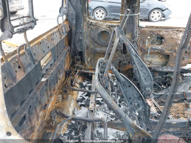 5TFUX4EN7FX031965 Toyota Tacoma Access Cab