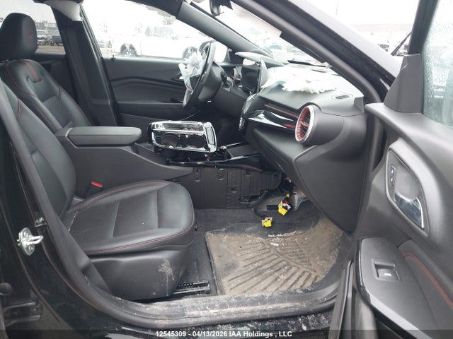 KL77LJE2XSC176994 Chevrolet Trax 2rs