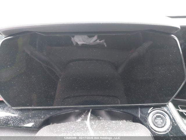 KL77LJE2XSC176994 Chevrolet Trax 2rs