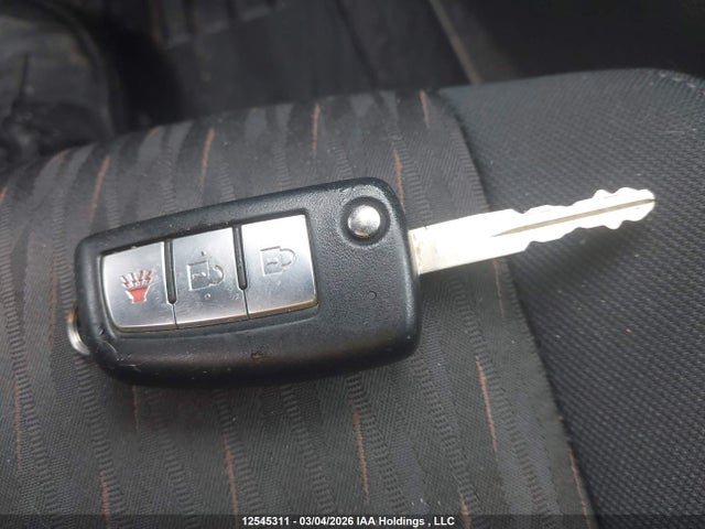 5N1AT2MV5HC854338 Nissan Rogue S/sl Platinum/sv