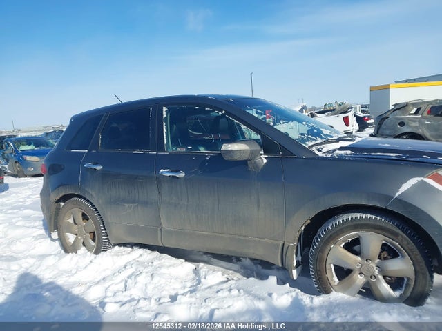 Продаж на аукціоні авто 2009 Acura Rdx, vin: 5J8TB18519A801591, номер лоту: 12545312