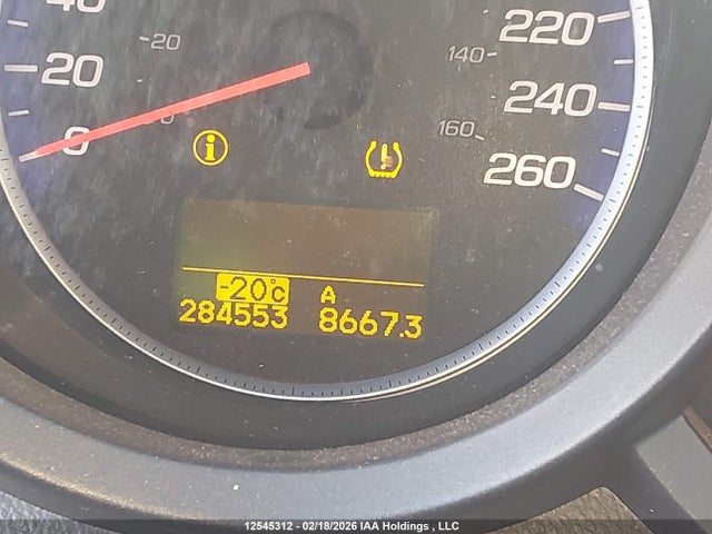 Продаж на аукціоні авто 2009 Acura Rdx, vin: 5J8TB18519A801591, номер лоту: 12545312