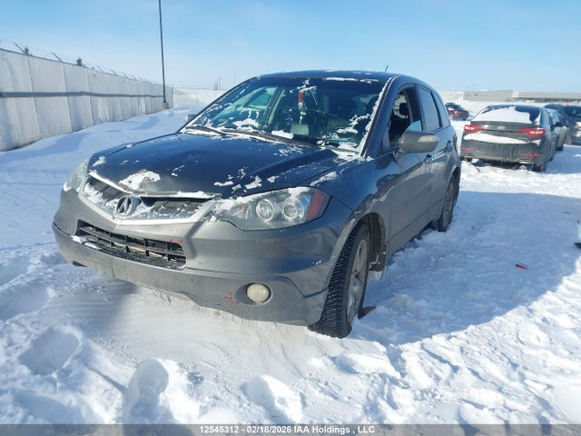 Продаж на аукціоні авто 2009 Acura Rdx, vin: 5J8TB18519A801591, номер лоту: 12545312