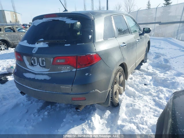 Продаж на аукціоні авто 2009 Acura Rdx, vin: 5J8TB18519A801591, номер лоту: 12545312