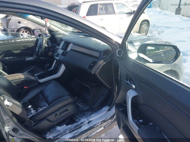 Продаж на аукціоні авто 2009 Acura Rdx, vin: 5J8TB18519A801591, номер лоту: 12545312