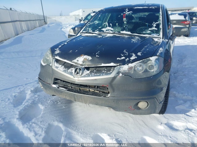 Продаж на аукціоні авто 2009 Acura Rdx, vin: 5J8TB18519A801591, номер лоту: 12545312