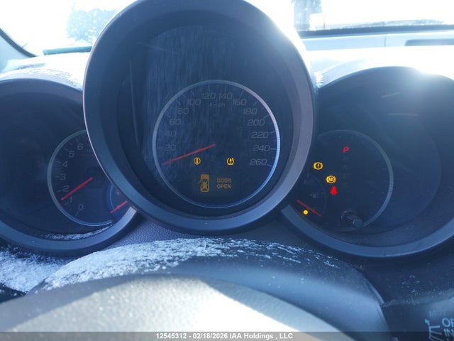 Продаж на аукціоні авто 2009 Acura Rdx, vin: 5J8TB18519A801591, номер лоту: 12545312