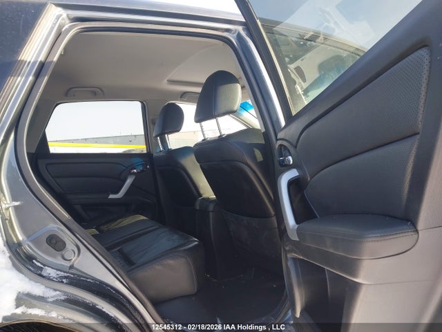 Продаж на аукціоні авто 2009 Acura Rdx, vin: 5J8TB18519A801591, номер лоту: 12545312