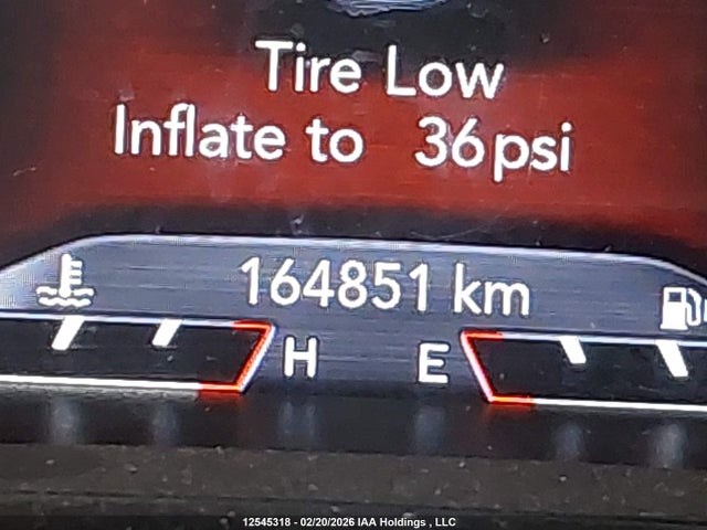 1C4PJMBX0KD416932 Jeep Cherokee Trailhawk