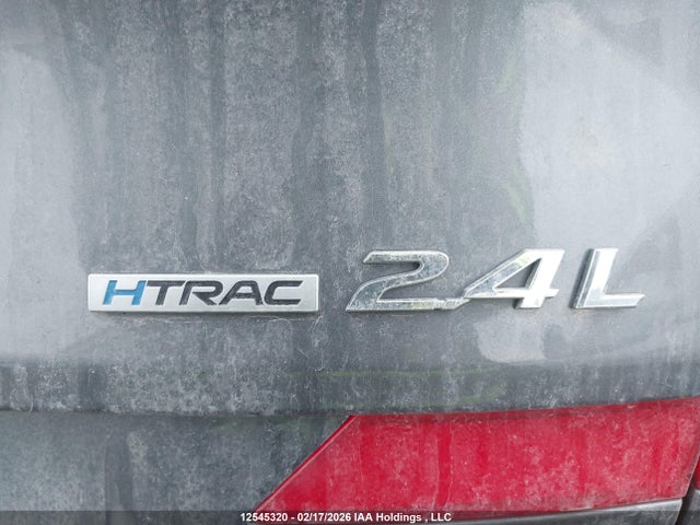 12545320 :رقم المزاد ، KM8J3CAL3KU998013 vin ، 2019 Hyundai Tucson Preferred W/trend Package مزاد بيع