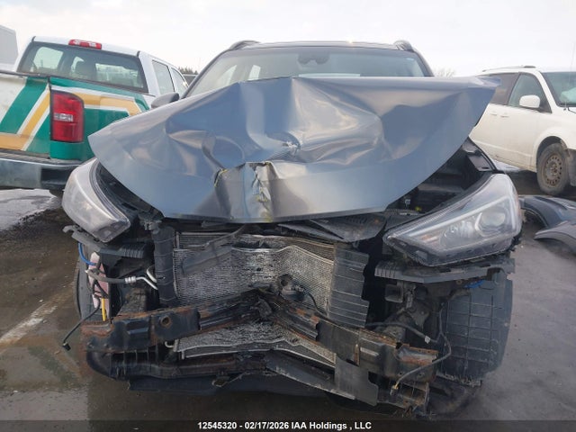 12545320 :رقم المزاد ، KM8J3CAL3KU998013 vin ، 2019 Hyundai Tucson Preferred W/trend Package مزاد بيع
