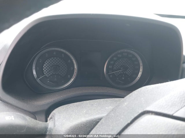 KMHTG6AF5KU001666 Hyundai Veloster