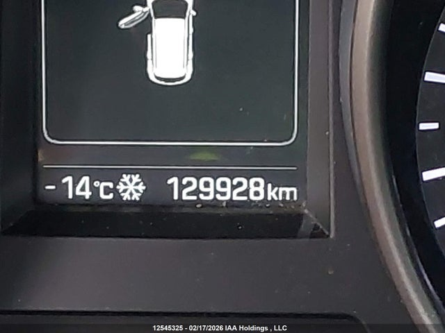 KM8SNDHFXJU263161 Hyundai Santa Fe Se/limited
