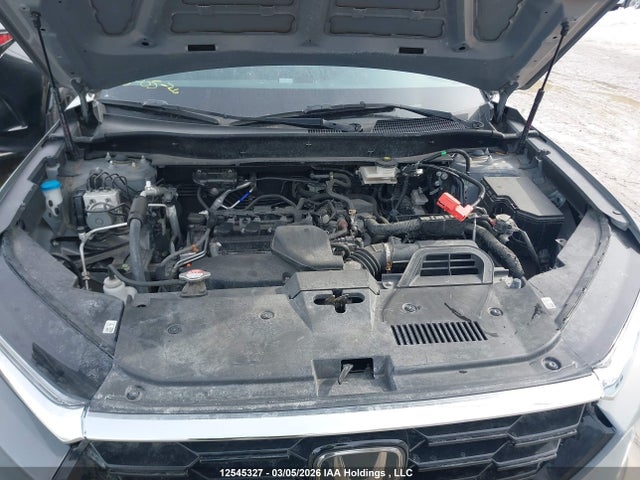 Продажа на аукционе авто 2023 Honda Cr-v Ex-l, vin: 2HKRS4H77PH115685, номер лота: 12545327