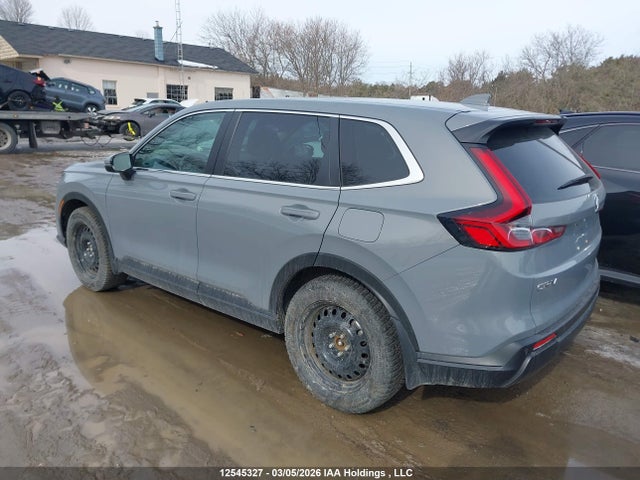 Продажа на аукционе авто 2023 Honda Cr-v Ex-l, vin: 2HKRS4H77PH115685, номер лота: 12545327