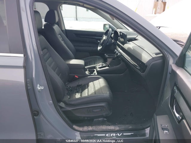 Продажа на аукционе авто 2023 Honda Cr-v Ex-l, vin: 2HKRS4H77PH115685, номер лота: 12545327