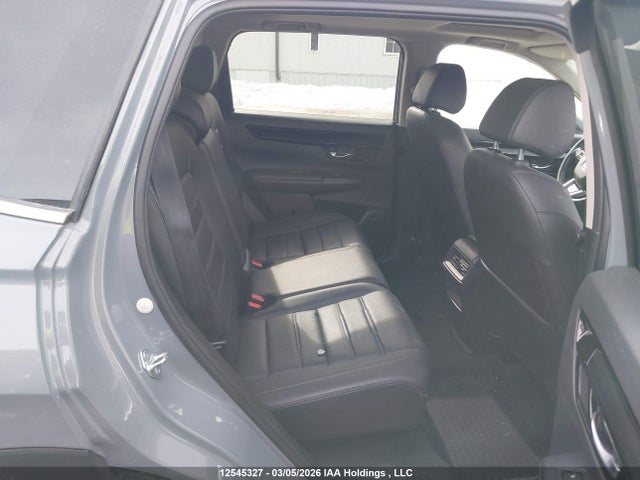 Продажа на аукционе авто 2023 Honda Cr-v Ex-l, vin: 2HKRS4H77PH115685, номер лота: 12545327