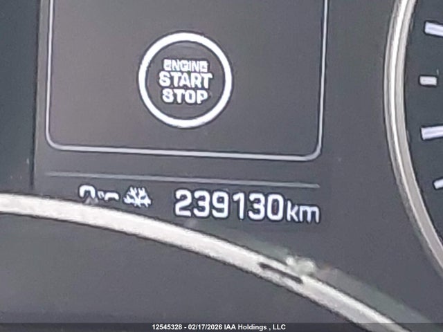 KMHD84LF9HU126116 Hyundai Elantra Gls