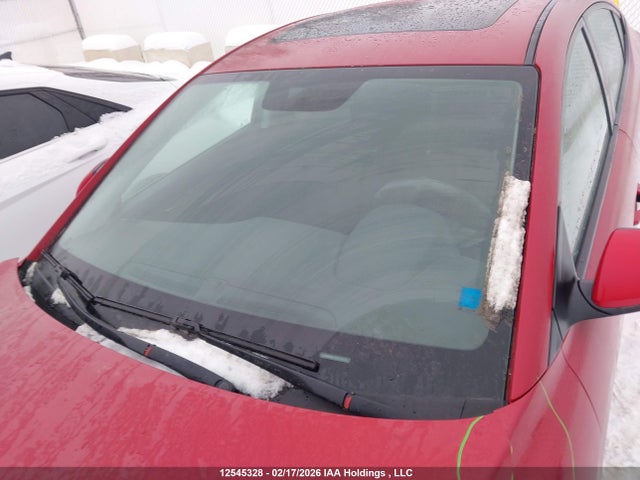 KMHD84LF9HU126116 Hyundai Elantra Gls
