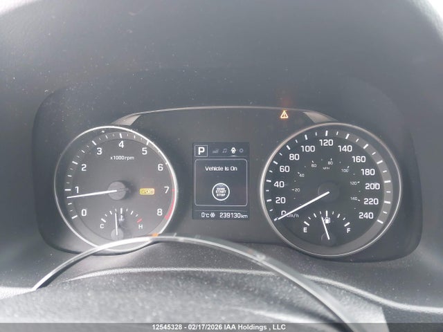 KMHD84LF9HU126116 Hyundai Elantra Gls