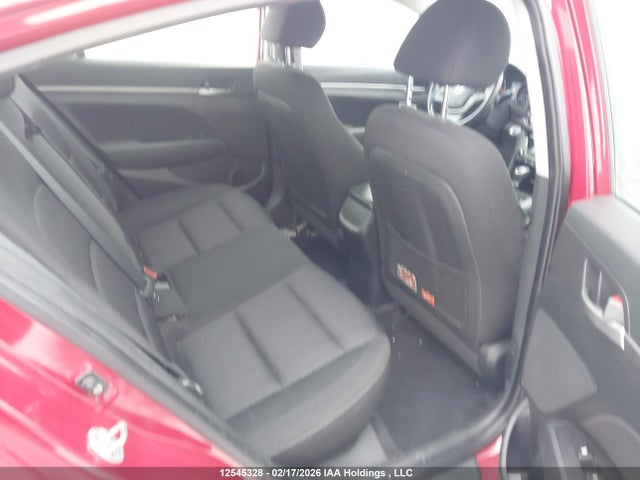 KMHD84LF9HU126116 Hyundai Elantra Gls