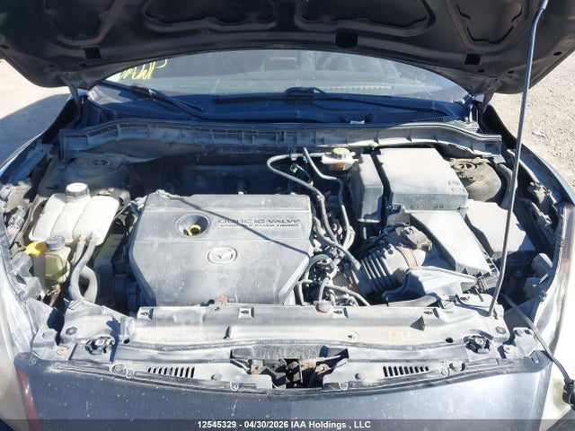 Aukcja sprzedaży 2010 Mazda 3 I, vin: JM1BL1HF3A1286663, numer aukcji: 12545329