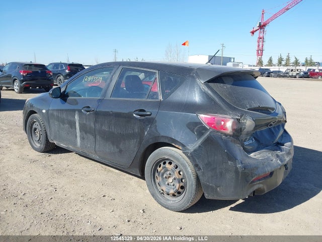 Aukcja sprzedaży 2010 Mazda 3 I, vin: JM1BL1HF3A1286663, numer aukcji: 12545329