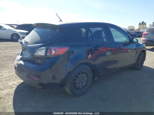 Aukcja sprzedaży 2010 Mazda 3 I, vin: JM1BL1HF3A1286663, numer aukcji: 12545329