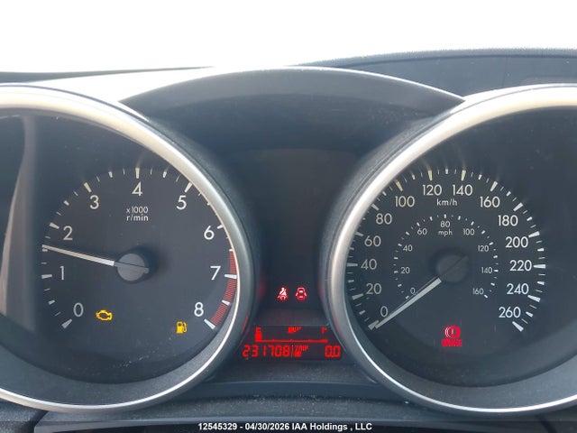 Aukcja sprzedaży 2010 Mazda 3 I, vin: JM1BL1HF3A1286663, numer aukcji: 12545329