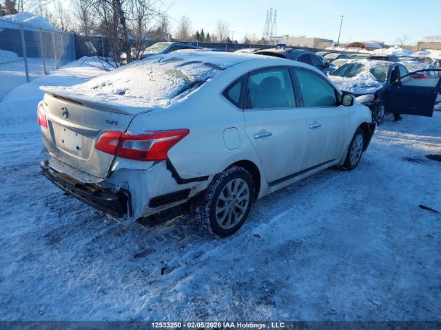 3N1AB7AP9HL637926 Nissan Sentra 1.8 S/1.8 Sl/1.8 Sv