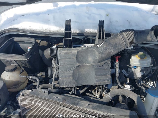 WD4BF4CD2KP134991 Mercedes-Benz Sprinter 3500xd High Roof V6