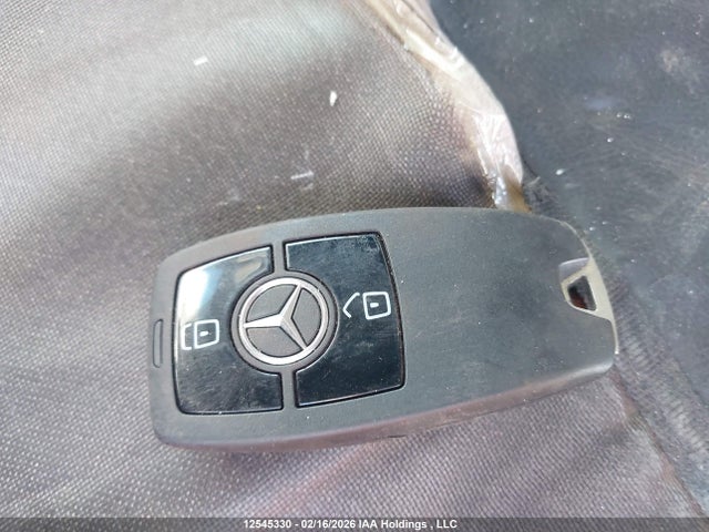 WD4BF4CD2KP134991 Mercedes-Benz Sprinter 3500xd High Roof V6